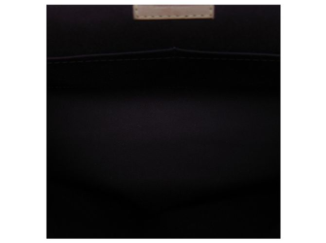 Louis Vuitton Brown Monogram Cluny MM - Ansicht 4