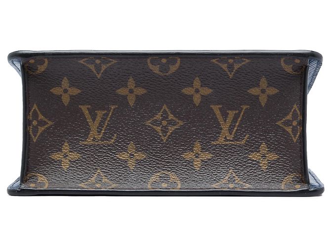 Louis Vuitton Red Monogram Vernis Spring Street - Ansicht 3