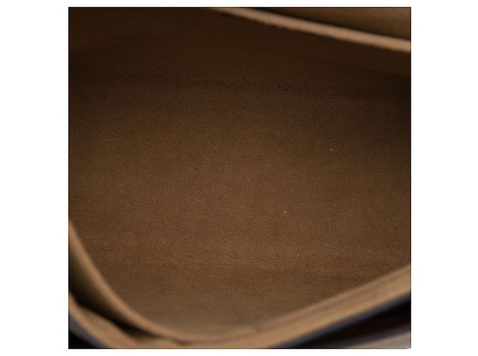 Louis Vuitton Brown Monogram Marignan - vista 4
