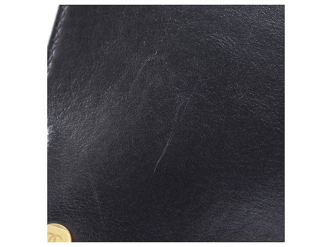 Borsa a tracolla Chanel Matelassé con catena - vista 7
