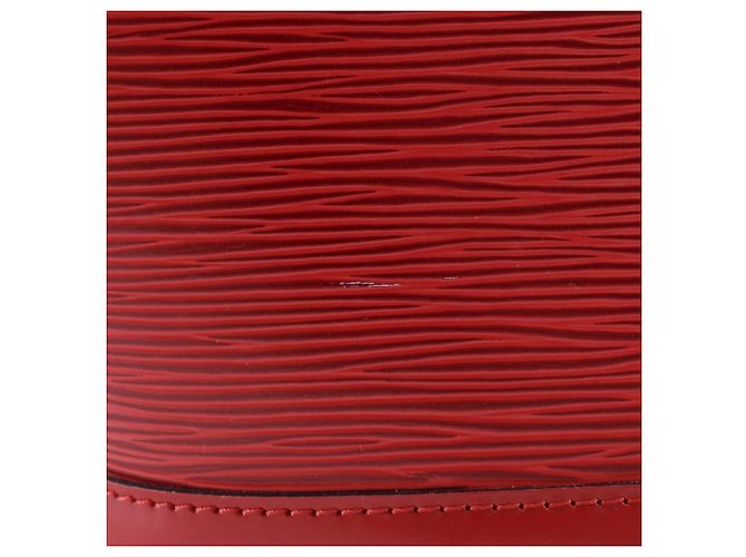Borsa Louis Vuitton Saint Jacques PM - vista 10