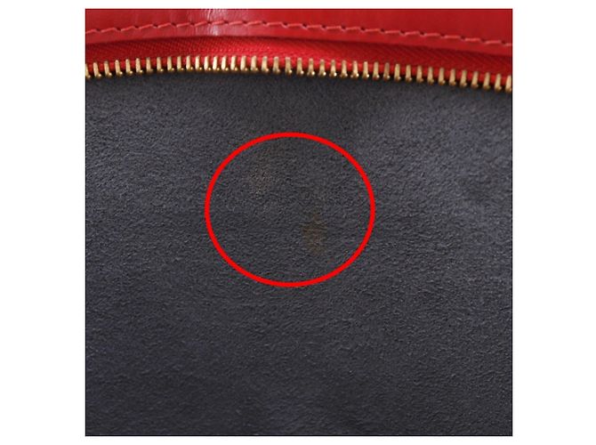 Borsa Louis Vuitton Saint Jacques PM - vista 12
