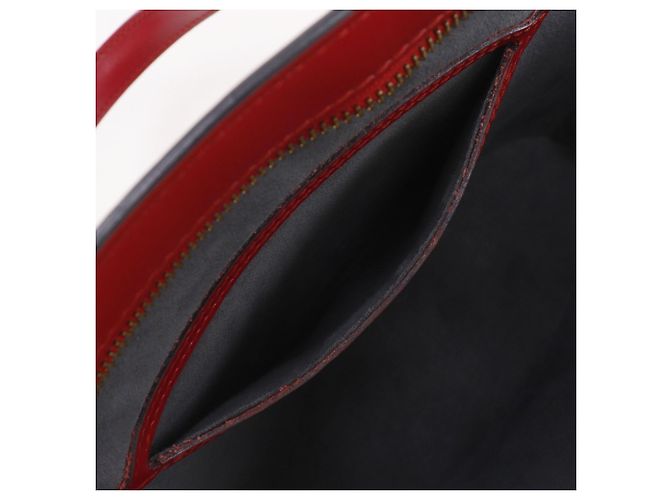 Borsa Louis Vuitton Saint Jacques PM - vista 7