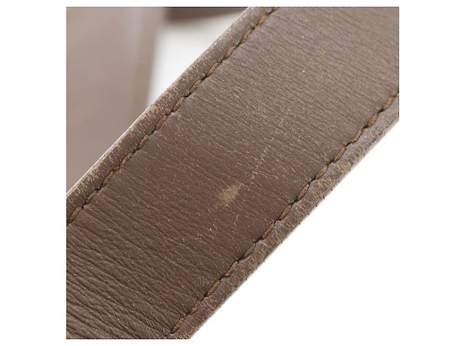 Borsa Tote e a Tracolla Gucci GG Canvas - vista 13