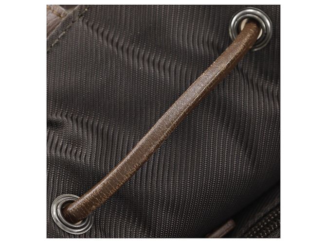 Borsa Tote e a Tracolla Gucci GG Canvas - vista 9