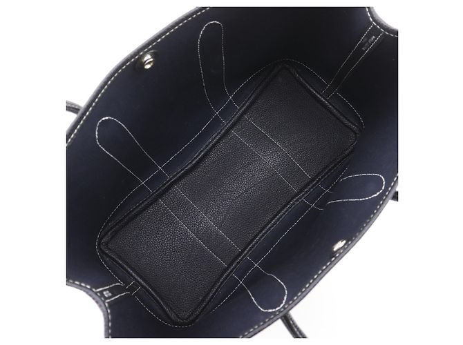 Hermès Borsa Hermes Garden Party TPM - vista 6