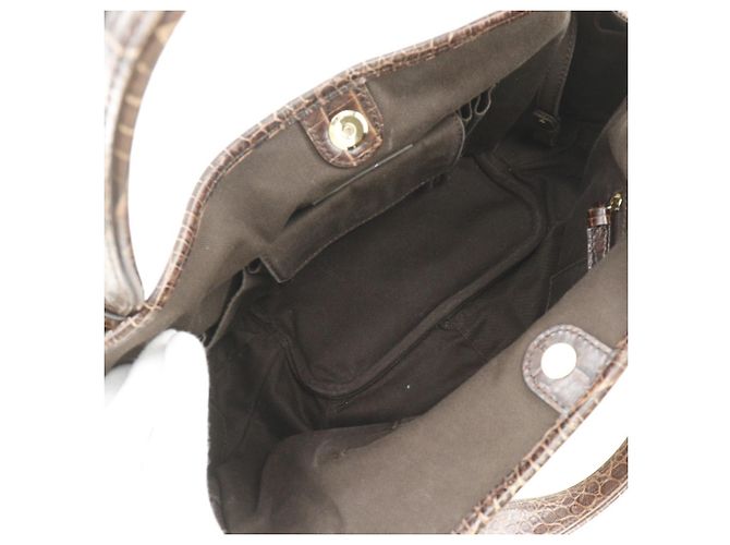 Céline Borsa Tote Celine Bittersweet - vista 6