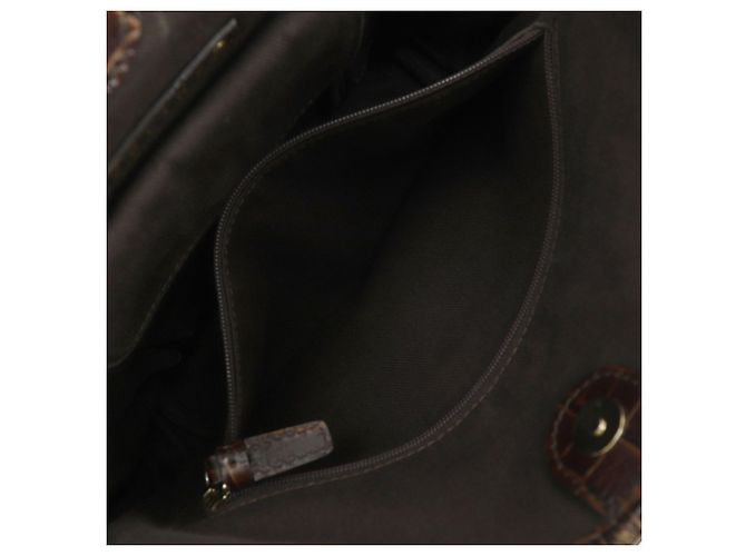 Céline Borsa Tote Celine Bittersweet - vista 8