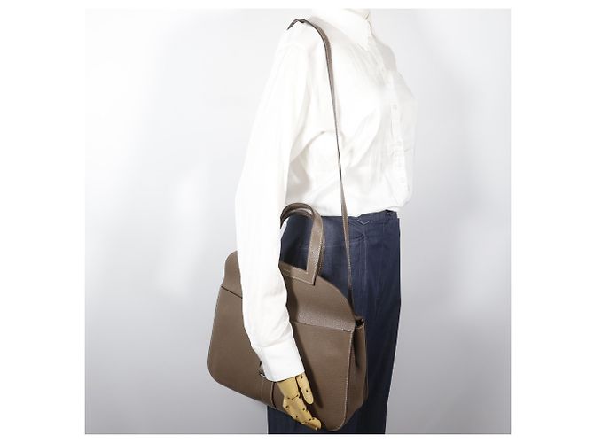 Hermès Bolsa Hermes Arzan 31 - vista 14