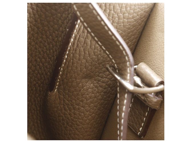 Hermès Bolsa Hermes Arzan 31 - vista 9