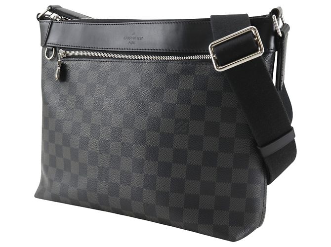 Louis Vuitton Mick PM Schultertasche - Ansicht 2
