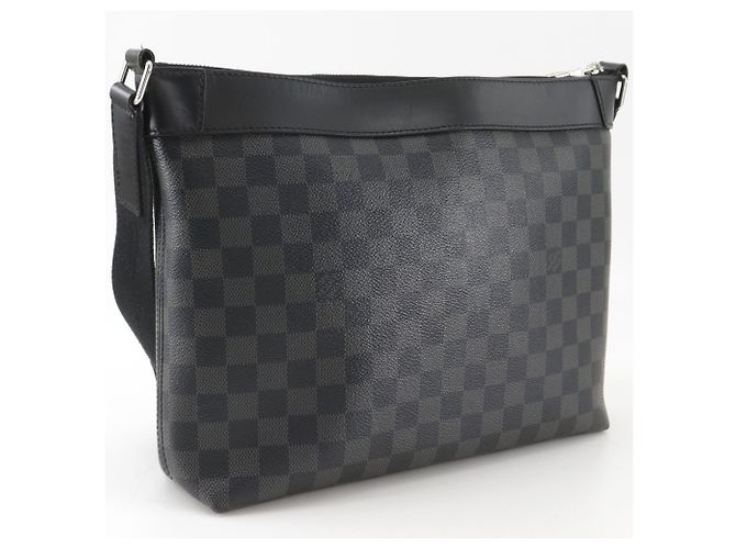 Louis Vuitton Mick PM Schultertasche - Ansicht 3