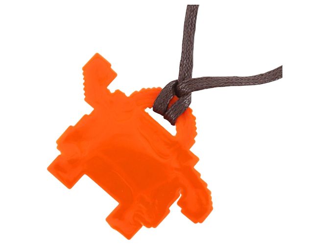 Hermès Hermes Kelly Doll Charm - vista 2