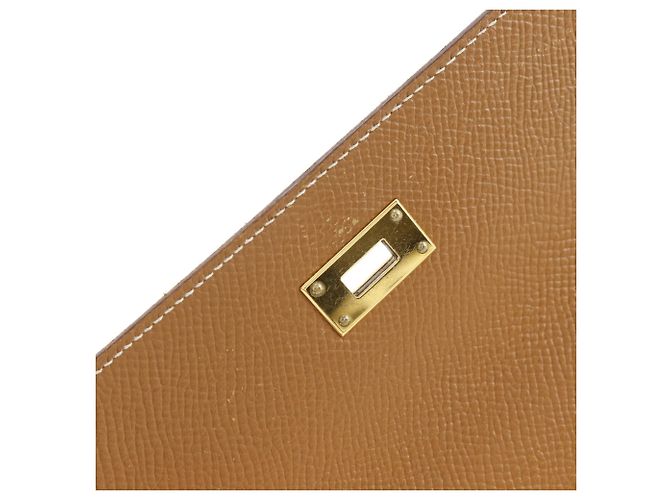 Hermès Hermes Kelly Wallet To Go Long Bag - vista 10