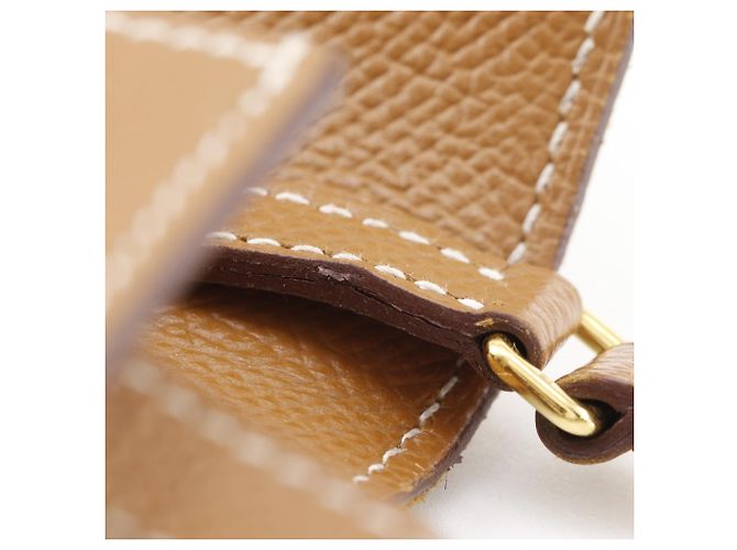 Hermès Hermes Kelly Wallet To Go Long Bag - vista 11