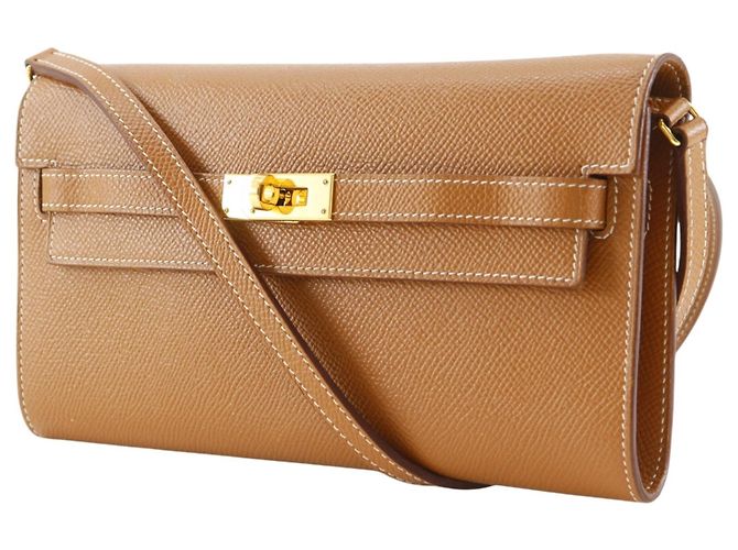 Hermès Hermes Kelly Wallet To Go Long Bag - vista 2