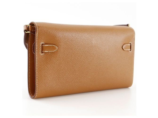 Hermès Hermes Kelly Wallet To Go Long Bag - vista 3