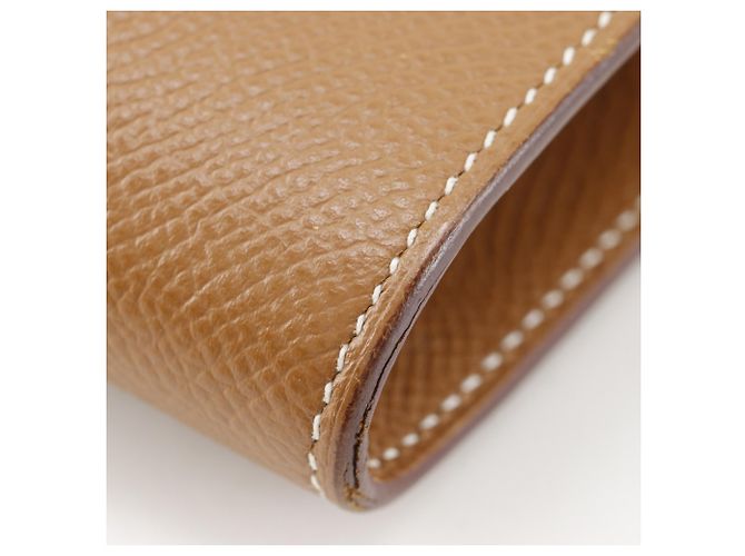 Hermès Hermes Kelly Wallet To Go Long Bag - vista 4