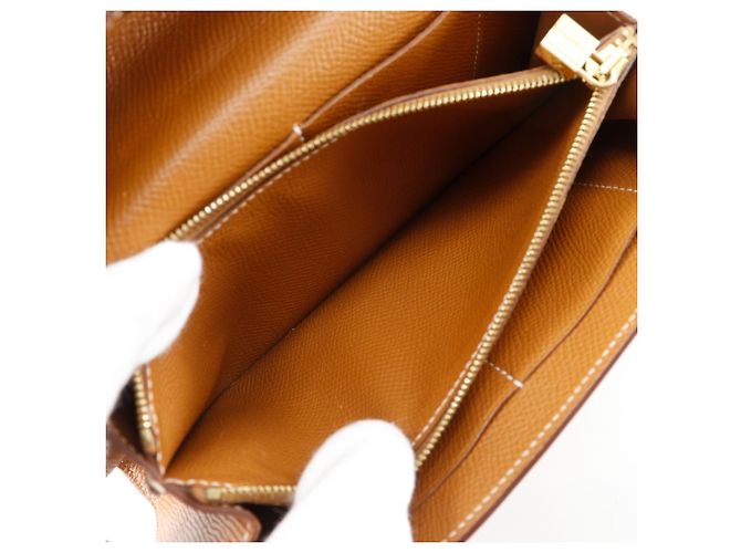Hermès Hermes Kelly Wallet To Go Long Bag - vista 6