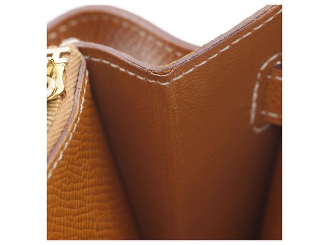 Hermès Hermes Kelly Wallet To Go Long Bag - vista 8