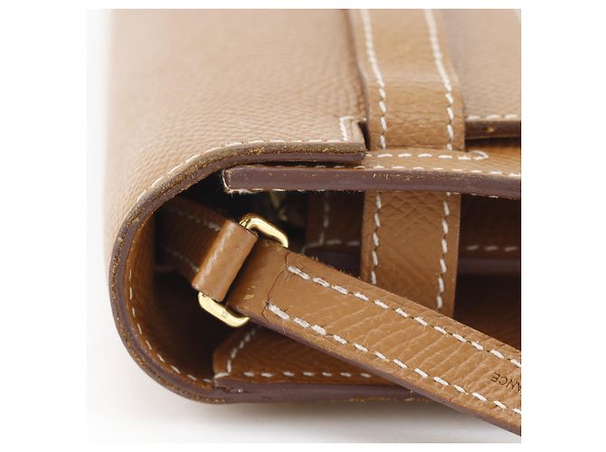 Hermès Hermes Kelly Wallet To Go Long Bag - vista 9