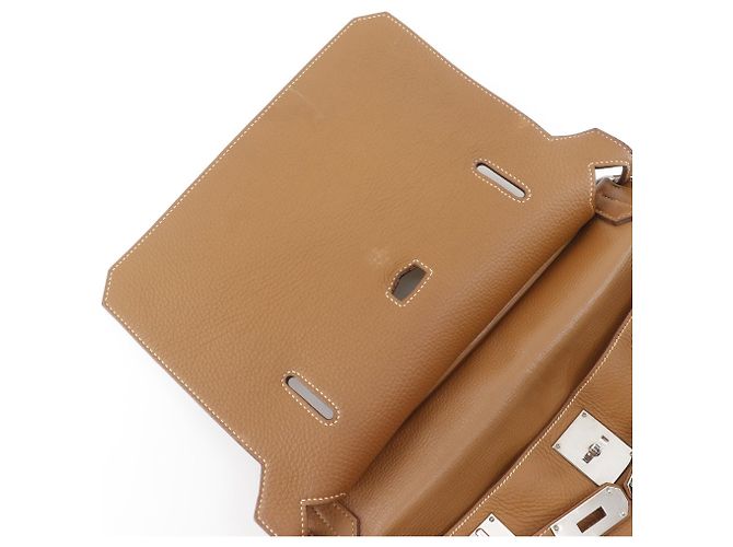 Hermès Borsa a tracolla Hermes Jypsiere 34 - vista 11