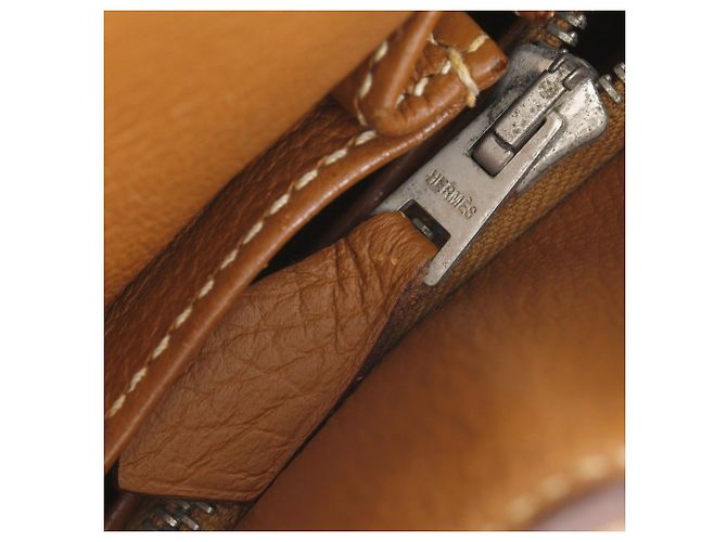 Hermès Borsa a tracolla Hermes Jypsiere 34 - vista 12