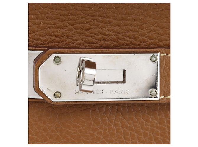 Hermès Borsa a tracolla Hermes Jypsiere 34 - vista 15