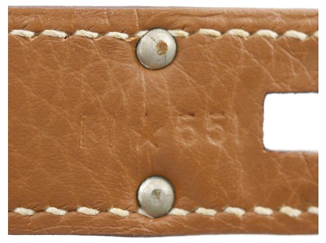 Hermès Borsa a tracolla Hermes Jypsiere 34 - vista 16