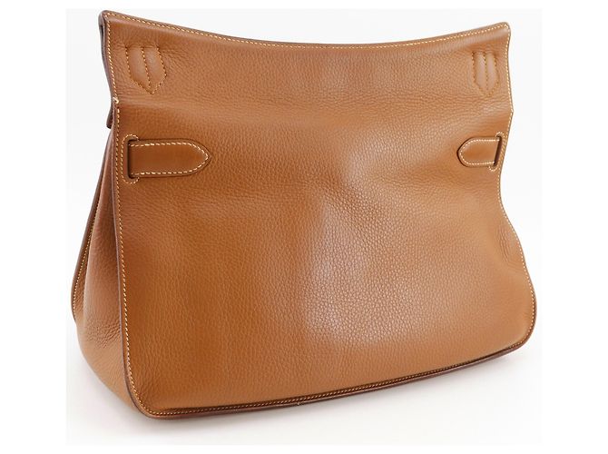 Hermès Borsa a tracolla Hermes Jypsiere 34 - vista 3