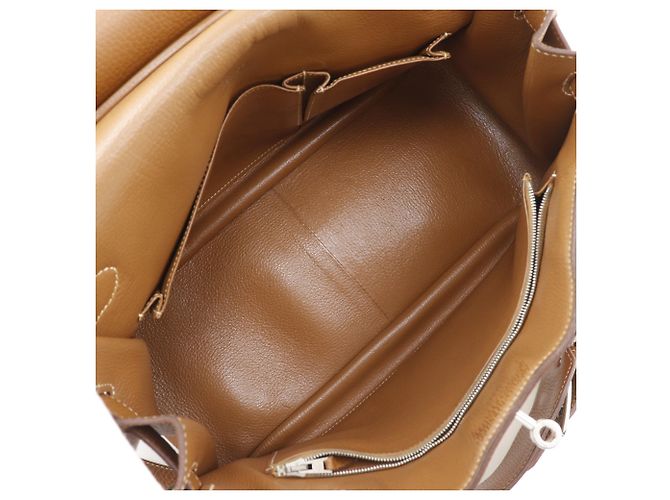 Hermès Borsa a tracolla Hermes Jypsiere 34 - vista 5