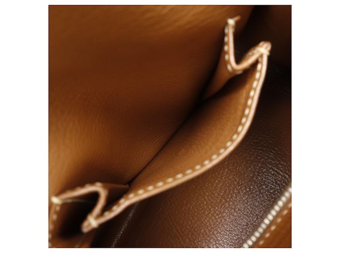 Hermès Borsa a tracolla Hermes Jypsiere 34 - vista 8