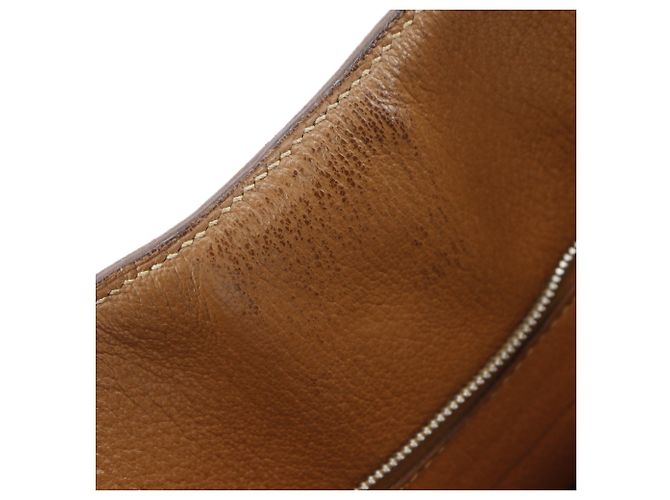 Hermès Borsa a tracolla Hermes Jypsiere 34 - vista 9