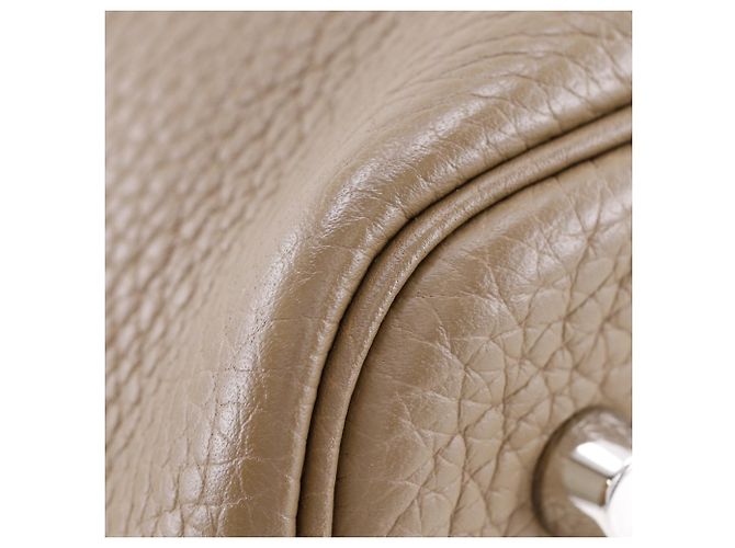 Hermès Borsa Hermes Picotin Lock MM - vista 4
