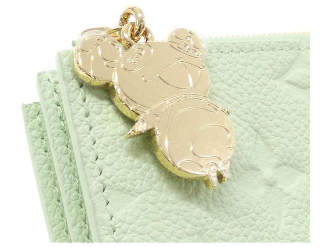 Louis Vuitton Monogram Empreinte Geldbörse - Ansicht 2