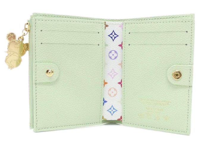 Louis Vuitton Monogram Empreinte Geldbörse - Ansicht 3