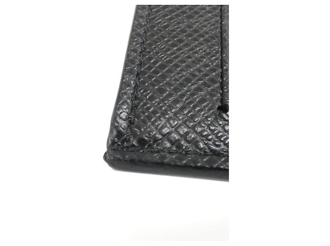 Louis Vuitton Taiga Rama Coin Card Holder Coin Case - view 3