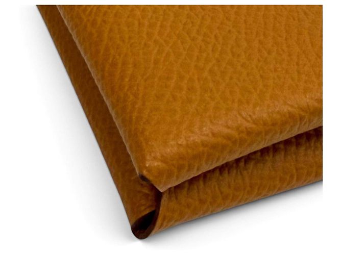 Hermès Tarjetero Hermes Calvi Epsom - vista 5