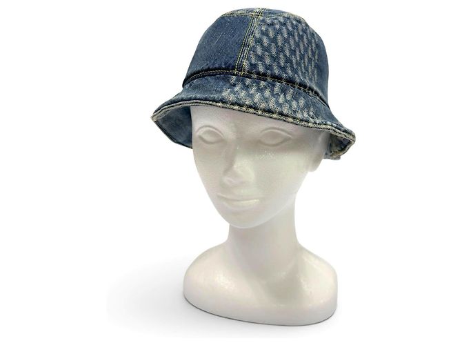 Louis Vuitton Nigo Cotton Hat - view 2