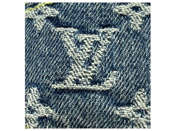 Louis Vuitton Nigo Cotton Hat - view 6