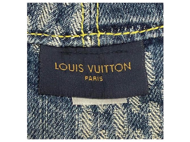 Louis Vuitton Nigo Cotton Hat - view 7