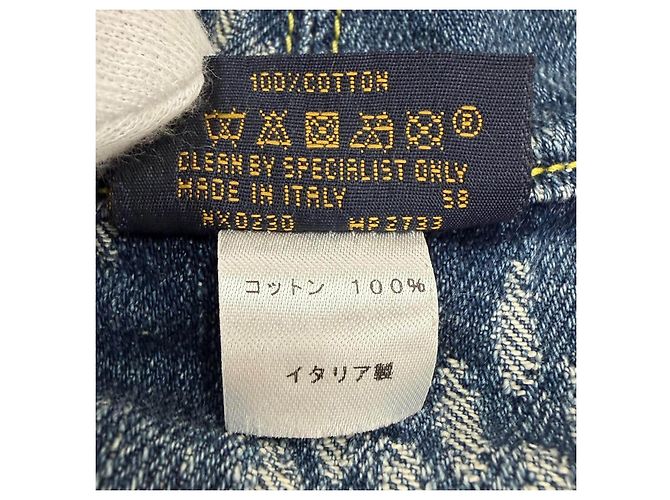 Louis Vuitton Nigo Cotton Hat - view 8