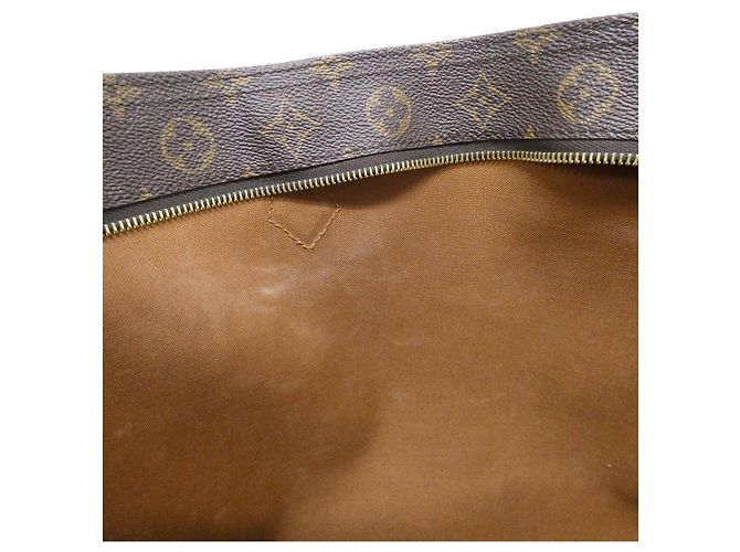 Borsa Tote Louis Vuitton All In Monogram - vista 7