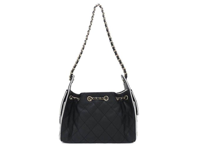 Borsa a mano Chanel Chanel25 Line MINI - vista 2