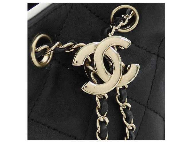 Borsa a mano Chanel Chanel25 Line MINI - vista 4