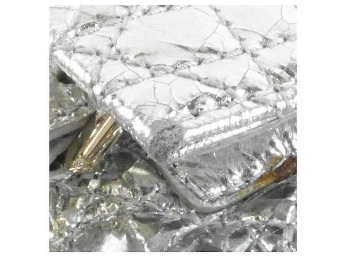 Zaino Christian Dior Stardust in pelle - vista 5