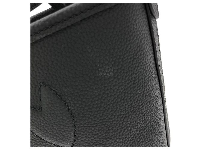 Borsa Tote Louis Vuitton Neverfull Inside Out BB Monogram Coated Canvas - vista 4