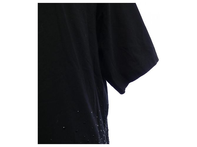 T-shirt de algodão Dsquared2 - vista 6
