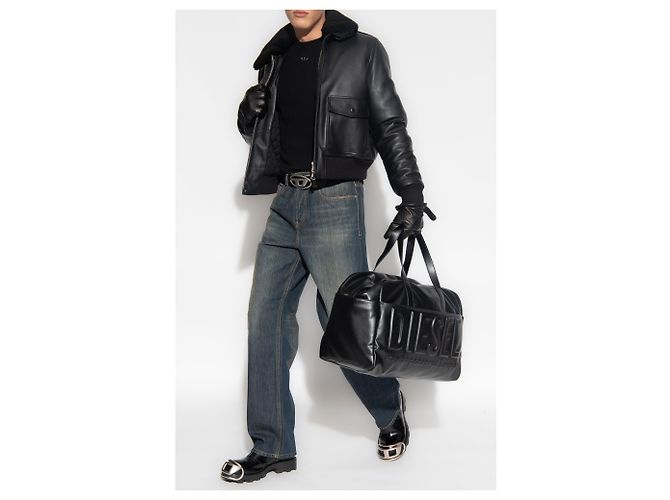 Diesel ‘K-VIERI’ Wollpullover - Ansicht 2
