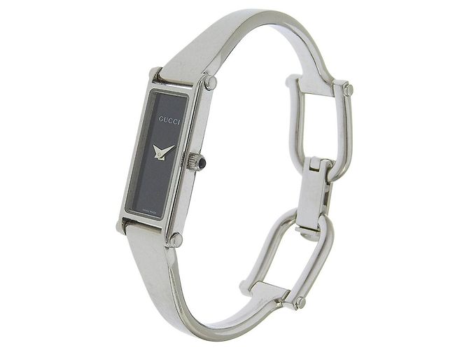 Gucci Stainless Steel Quartz - Ansicht 2